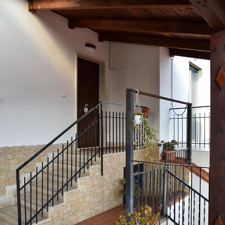Virginia'S House Apartment Torre Annunziata Exterior photo